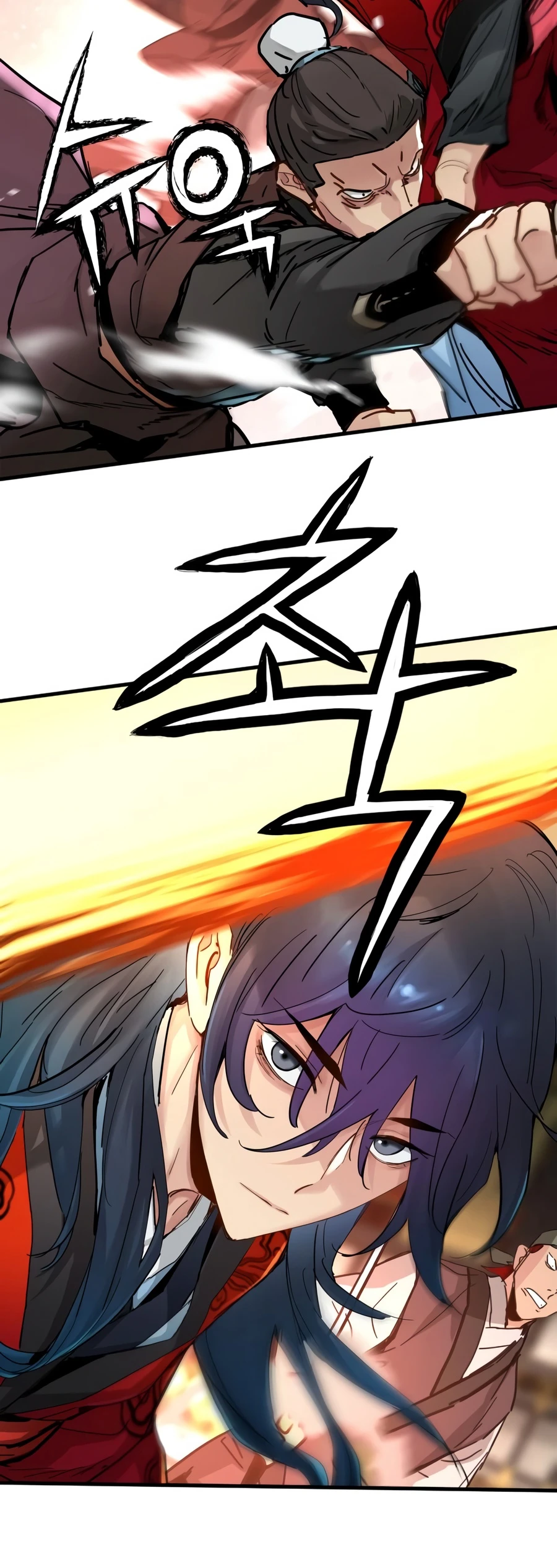 Surviving as a Genius on Borrowed Time chapter 79 page 7