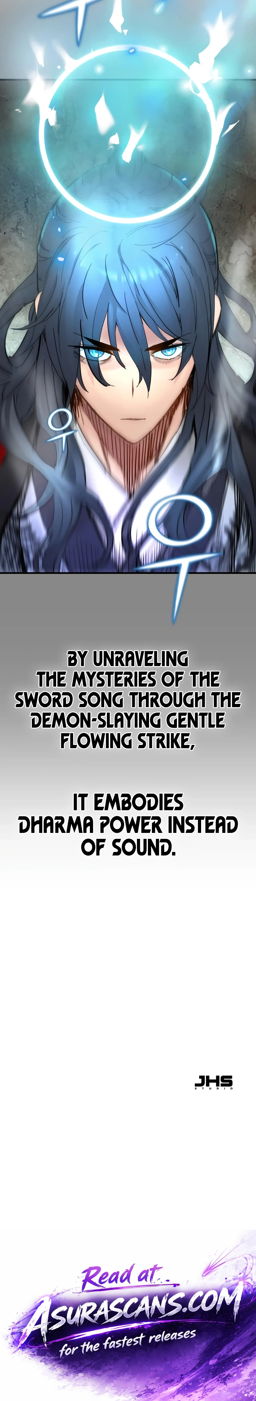 Surviving as a Genius on Borrowed Time chapter 80 page 12