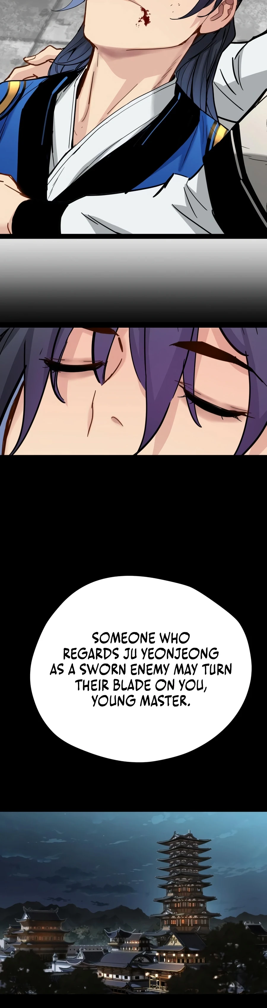 Surviving as a Genius on Borrowed Time chapter 85 page 13
