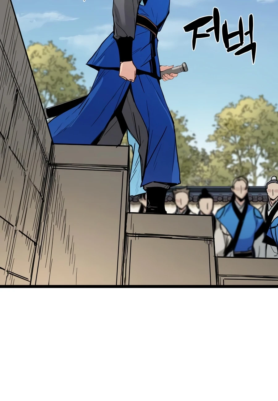 Surviving as a Genius on Borrowed Time chapter 87 page 7