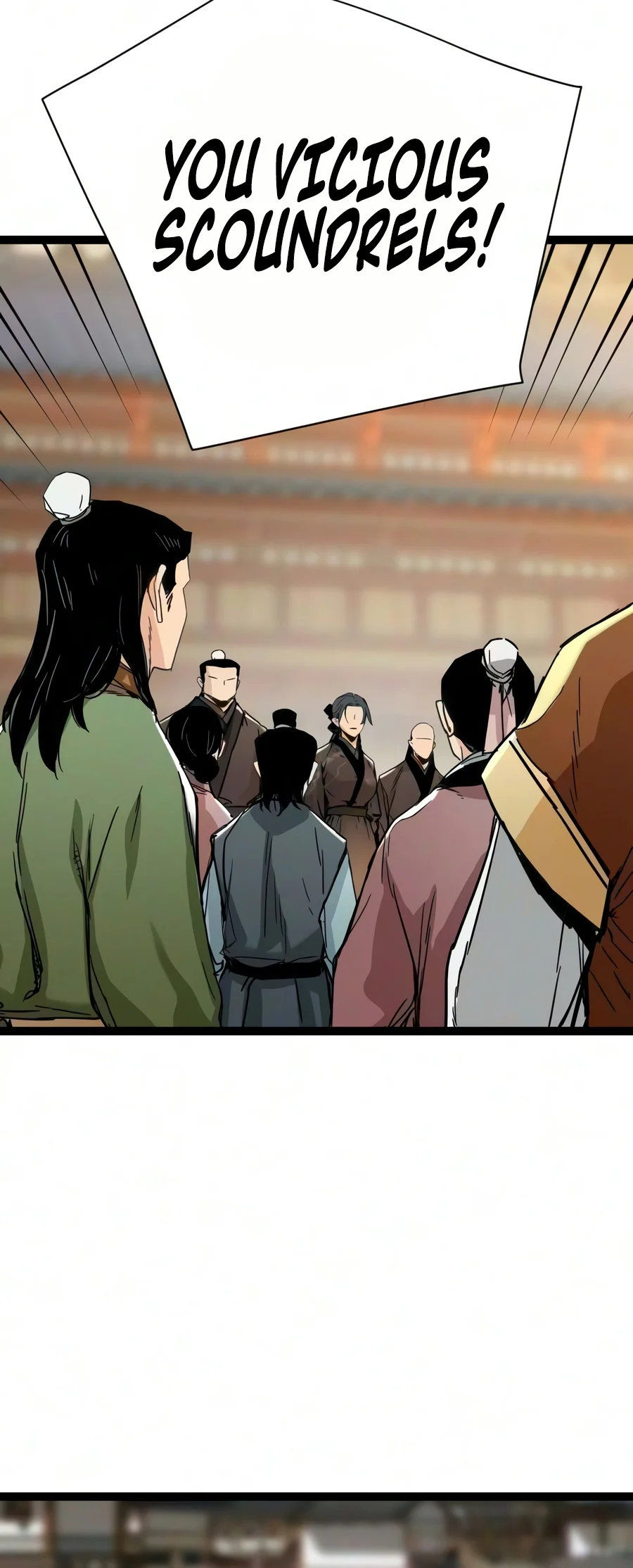Surviving as a Genius on Borrowed Time chapter 94 page 15