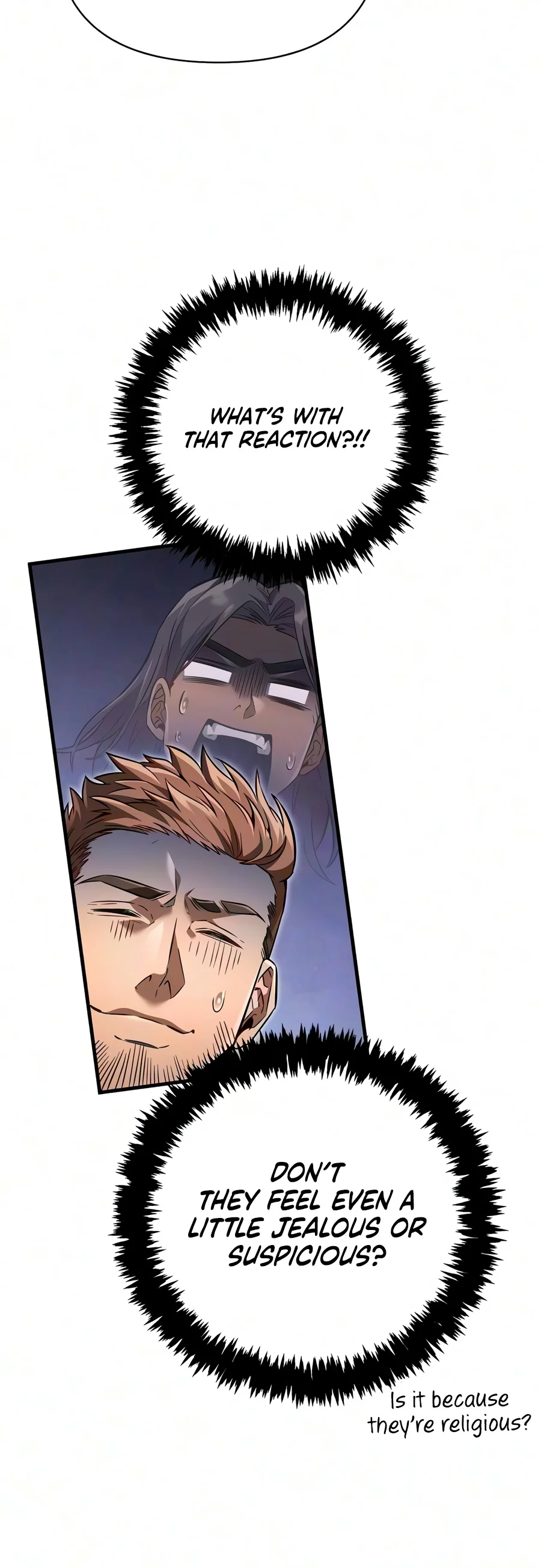 Surviving the Game as a Barbarian chapter 158 page 17