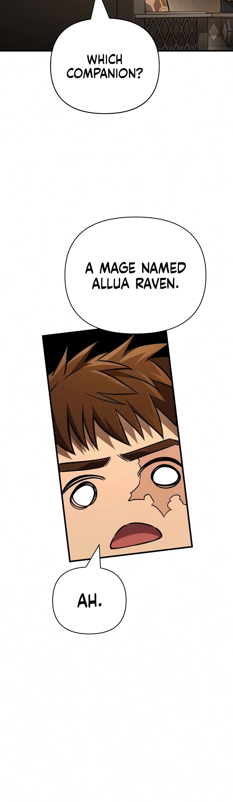 Surviving the Game as a Barbarian chapter 159 page 15