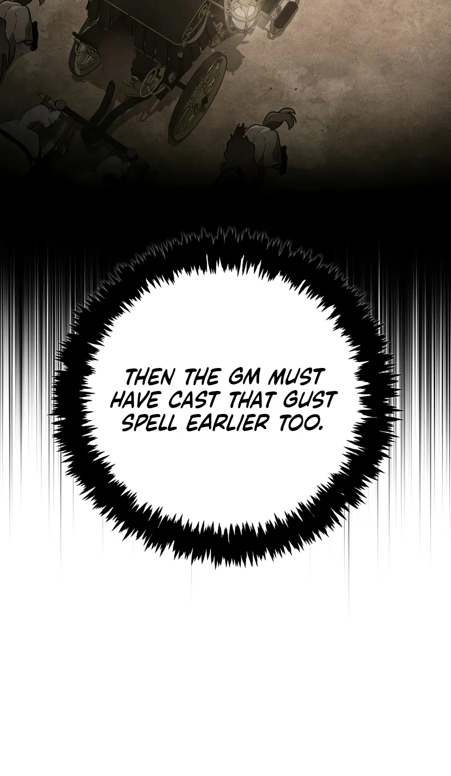 Surviving the Game as a Barbarian chapter 162 page 11