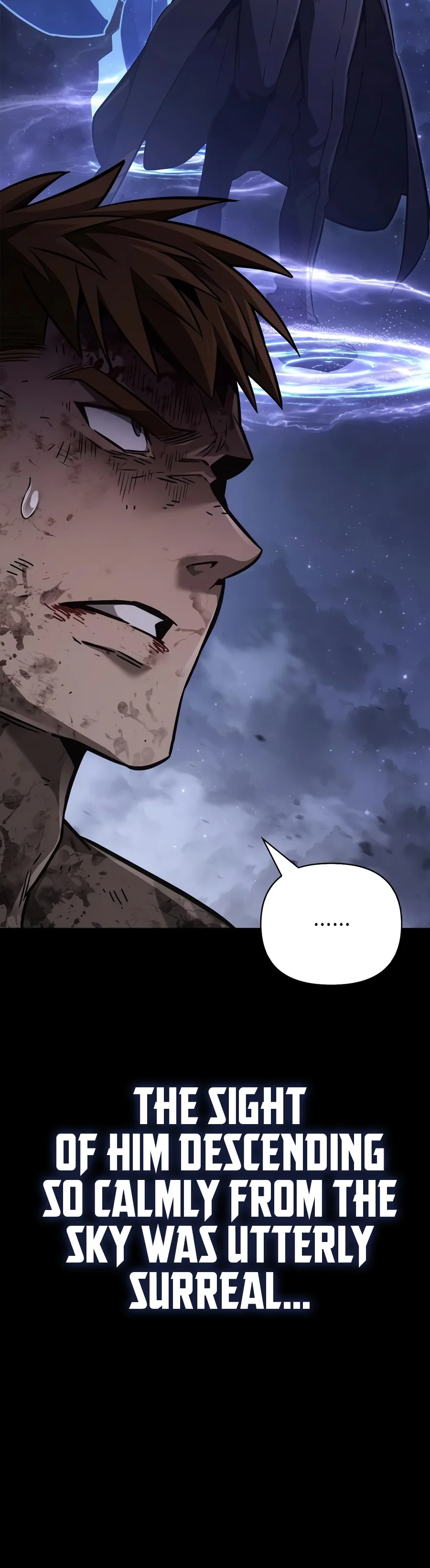 Surviving the Game as a Barbarian chapter 162 page 7