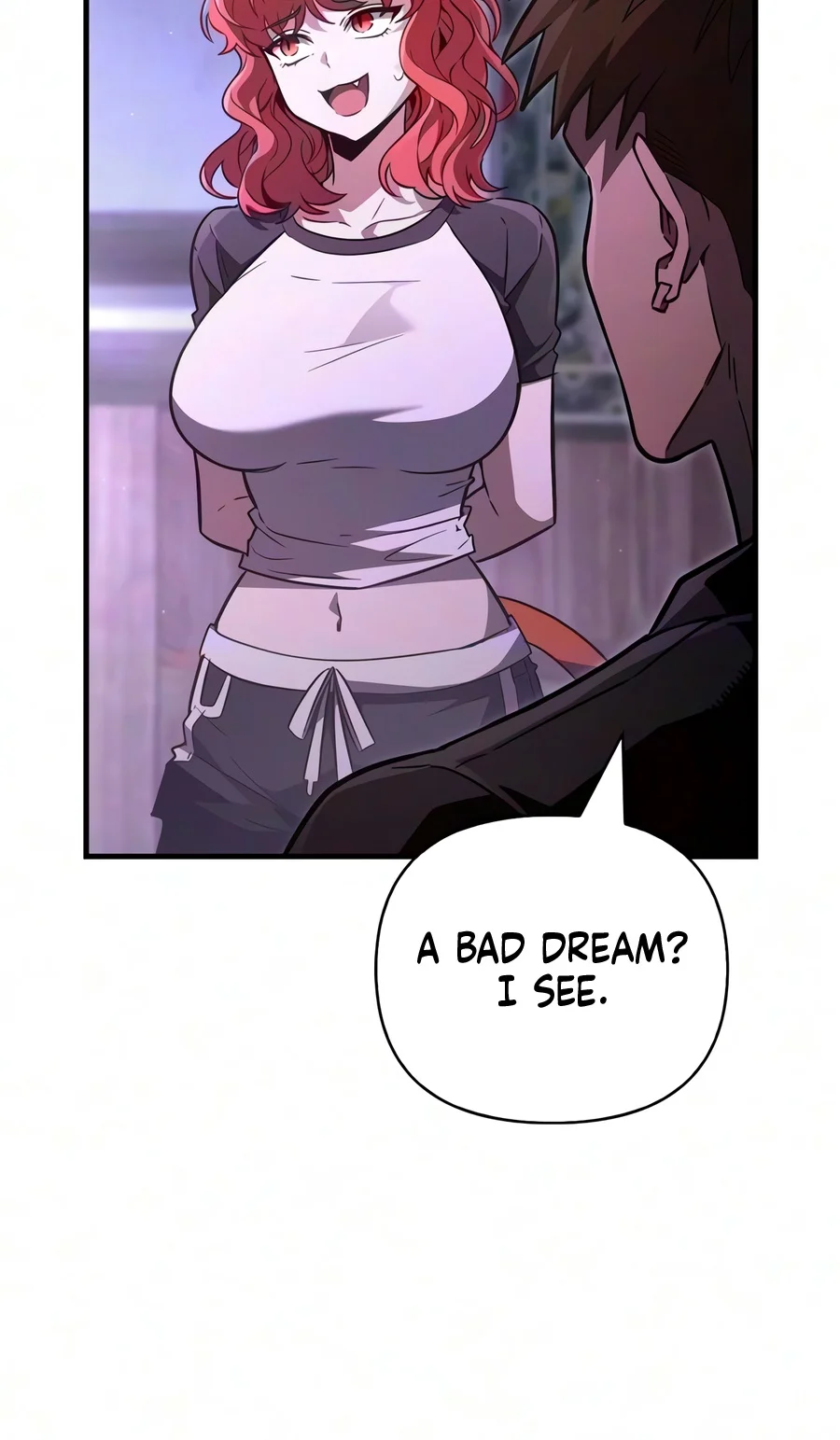 Surviving the Game as a Barbarian Chapter 163 page 3