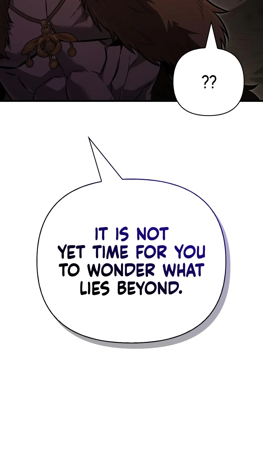 Surviving the Game as a Barbarian chapter 164 page 11