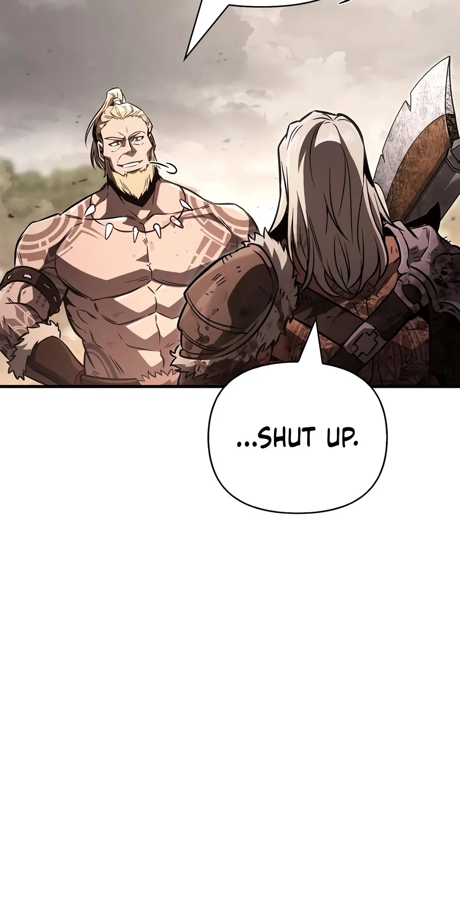 Surviving the Game as a Barbarian chapter 164 page 7
