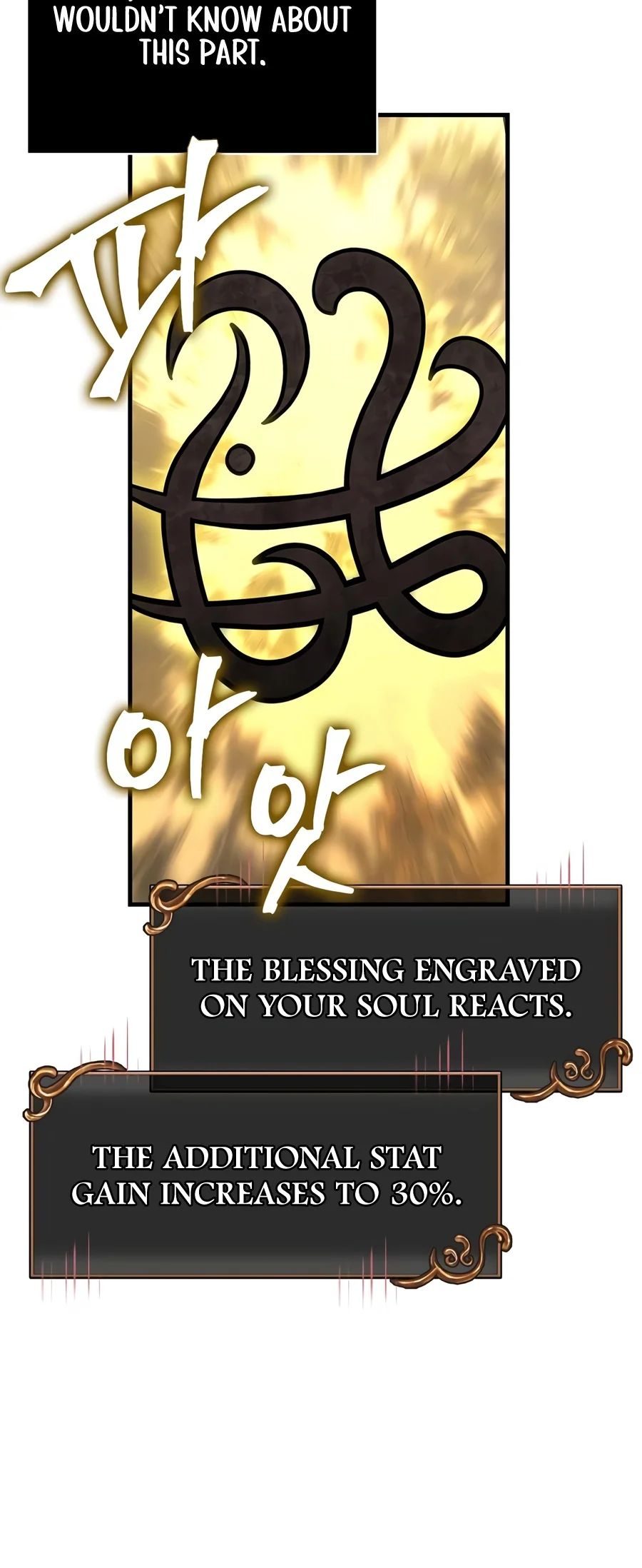 Surviving the Game as a Barbarian chapter 165 page 11