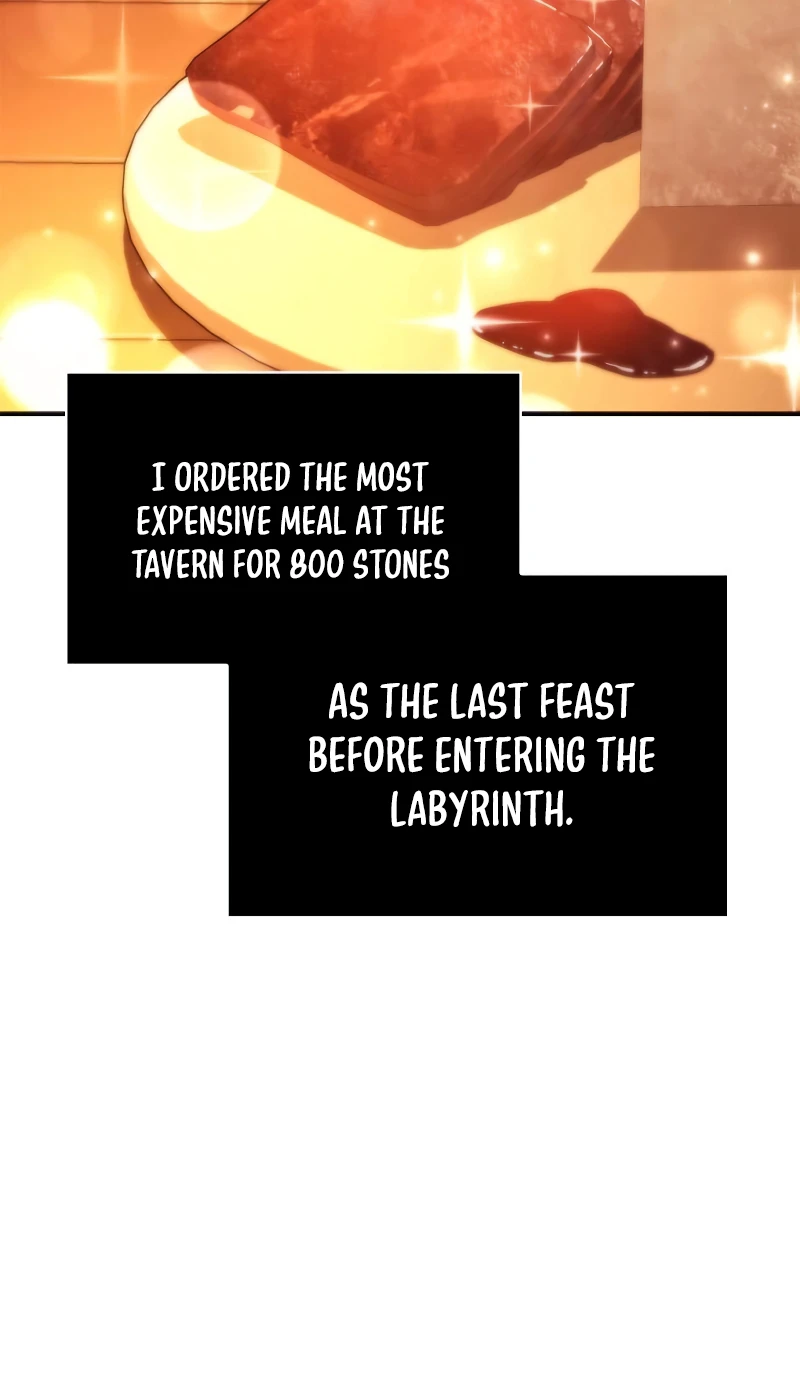 Surviving the Game as a Barbarian chapter 18 page 20
