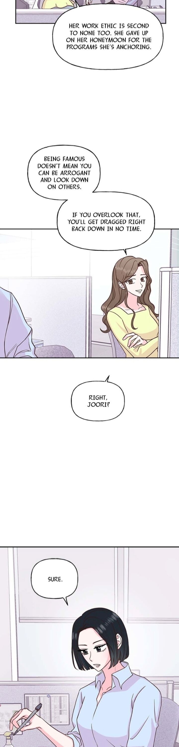 Switched at Thunder Chapter 1 page 3