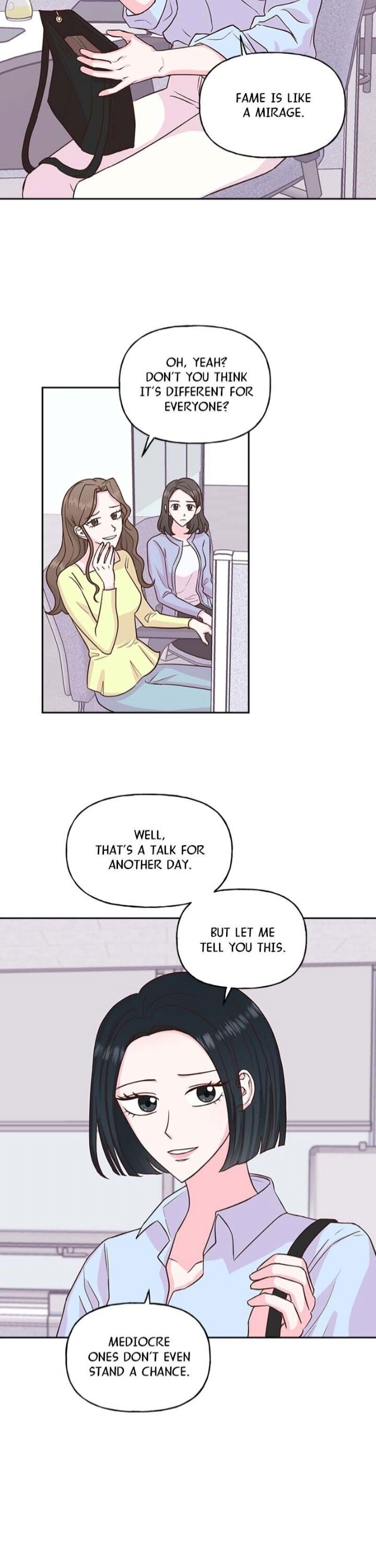 Switched at Thunder Chapter 1 page 4