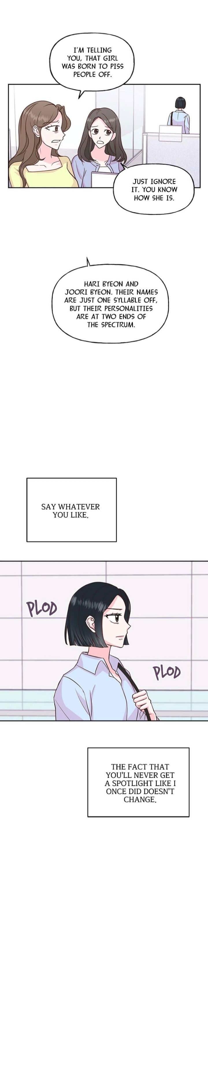 Switched at Thunder Chapter 1 page 5