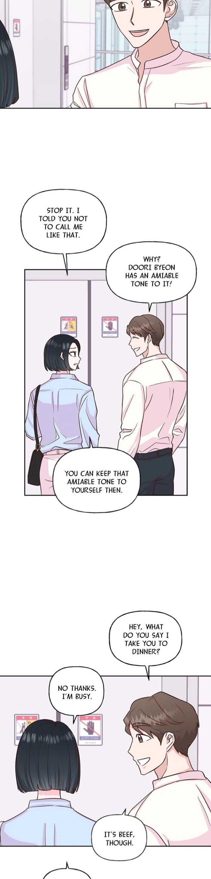 Switched at Thunder Chapter 1 page 7