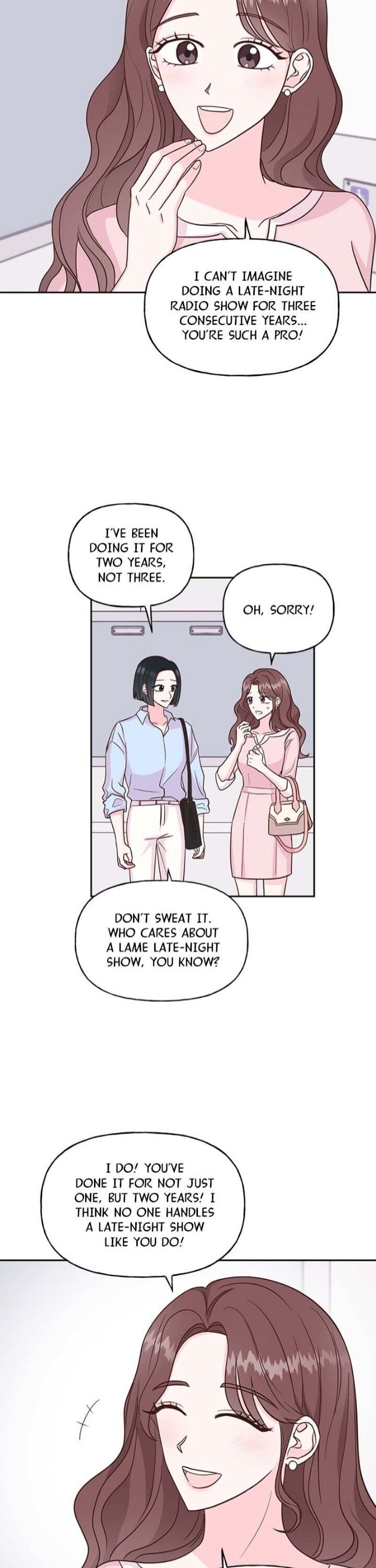 Switched at Thunder Chapter 1 page 12