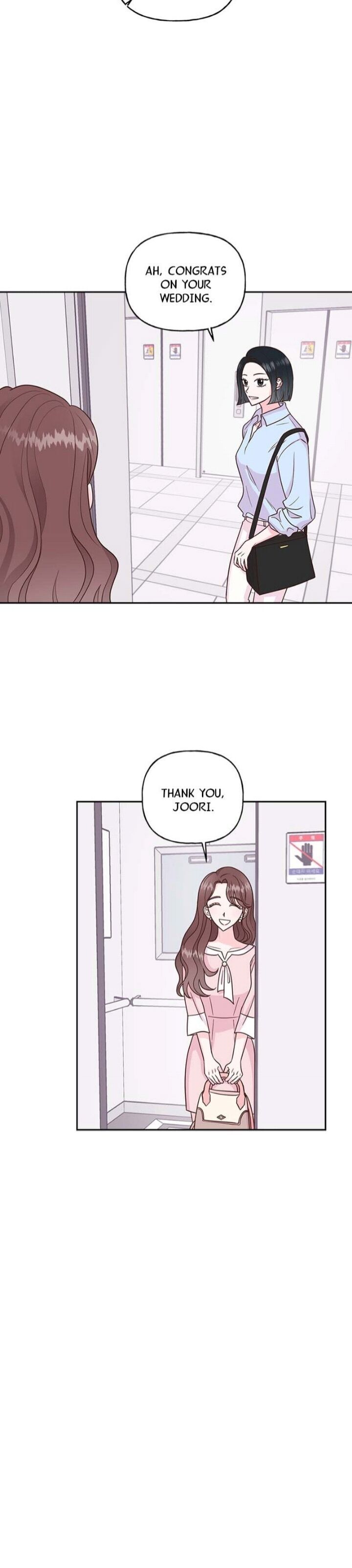 Switched at Thunder Chapter 1 page 14
