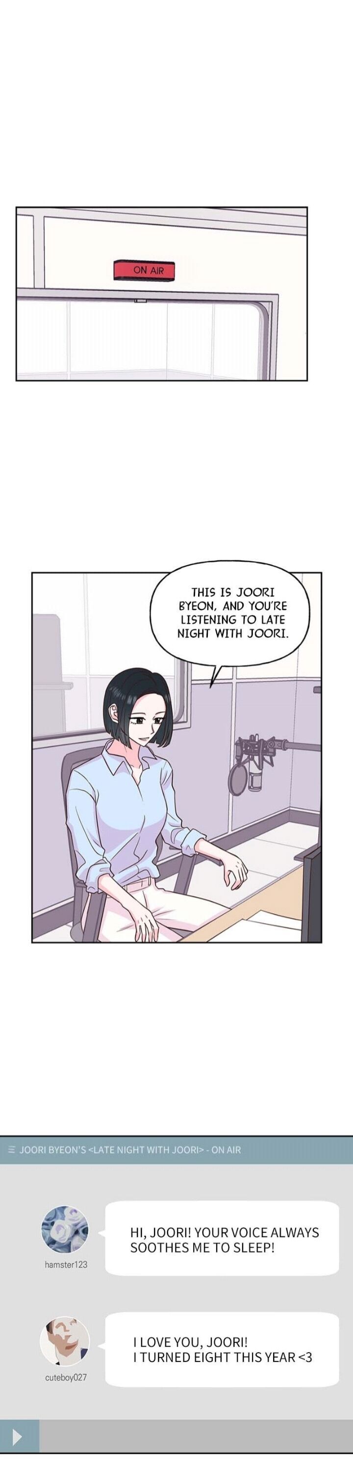 Switched at Thunder Chapter 1 page 15
