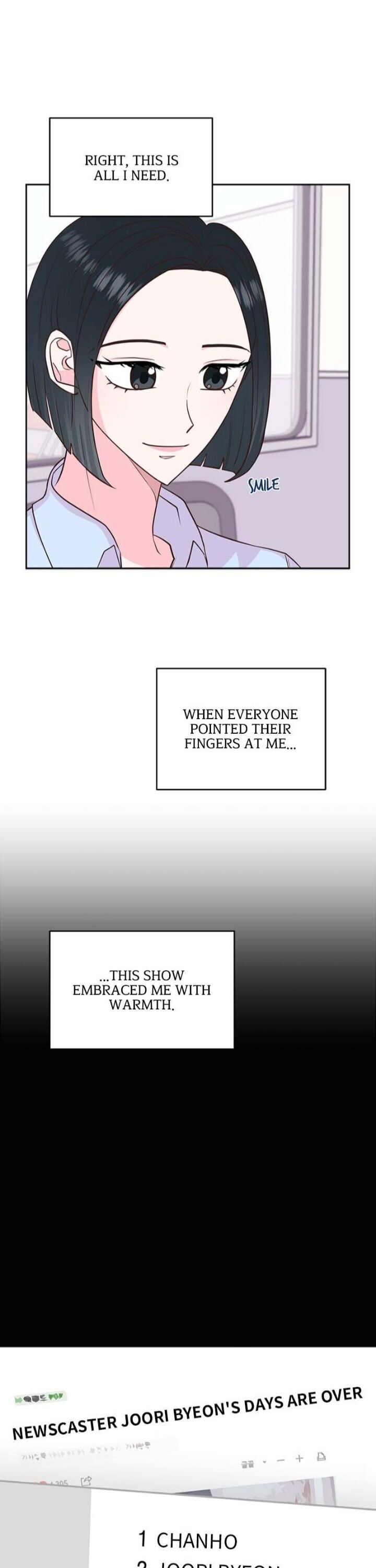 Switched at Thunder Chapter 1 page 16