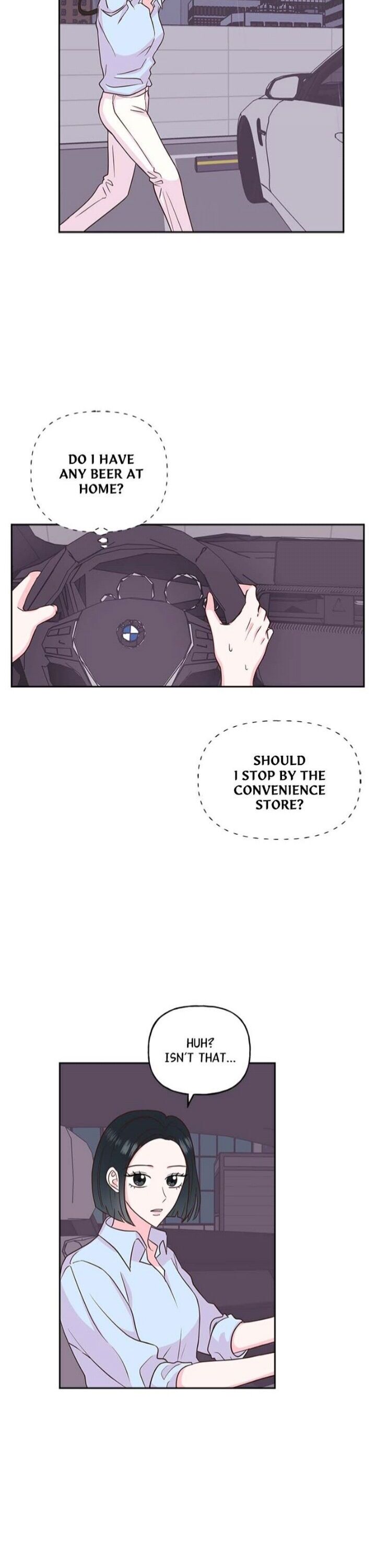 Switched at Thunder Chapter 1 page 19