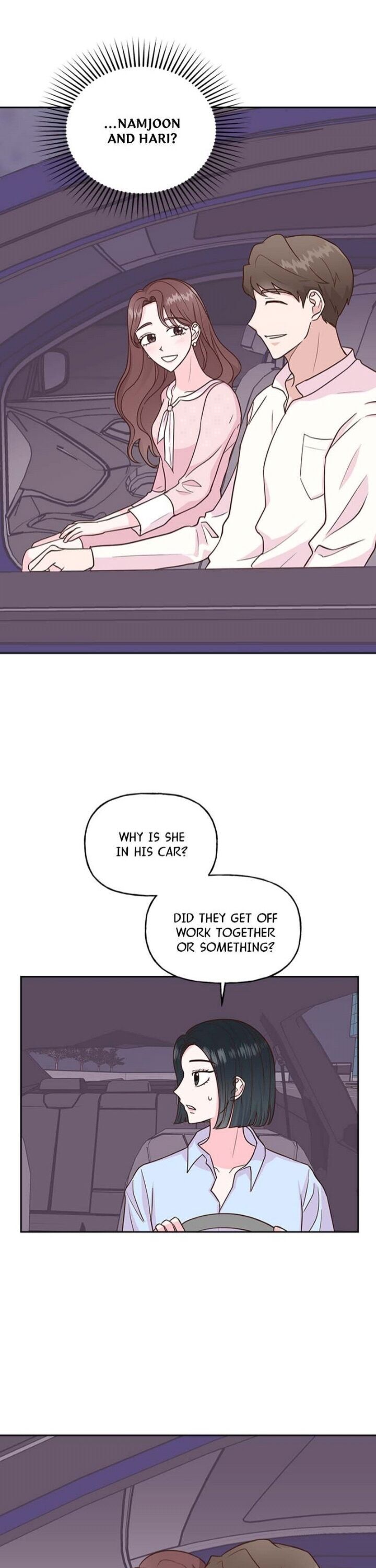 Switched at Thunder Chapter 1 page 20