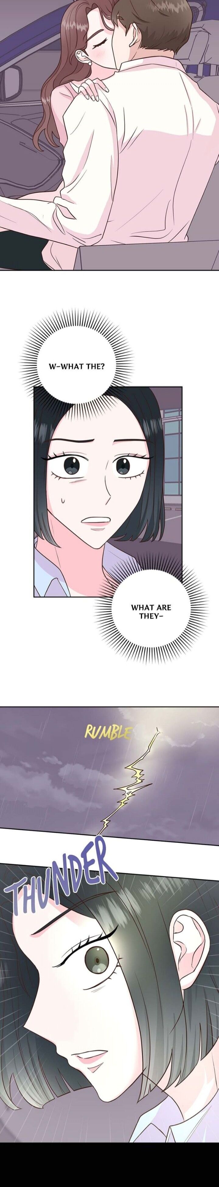 Switched at Thunder Chapter 1 page 21