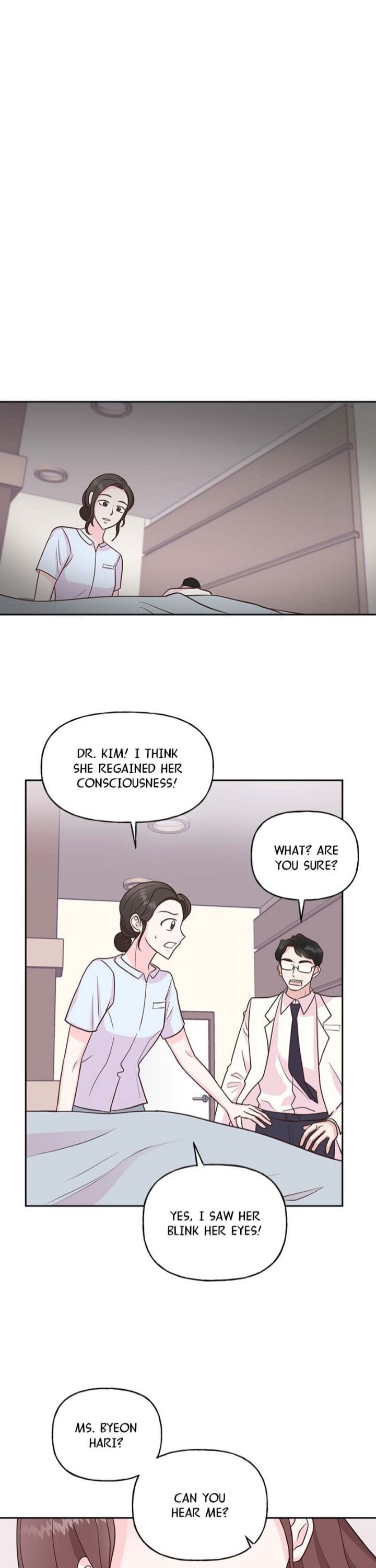 Switched at Thunder Chapter 1 page 23