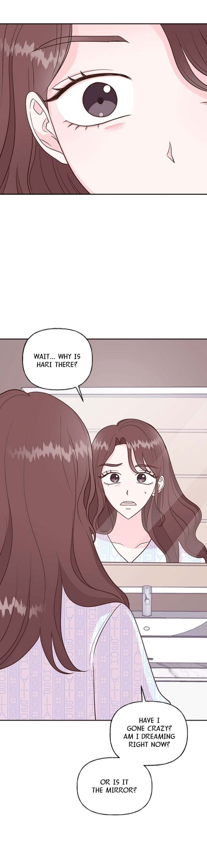 Switched at Thunder Chapter 1 page 29