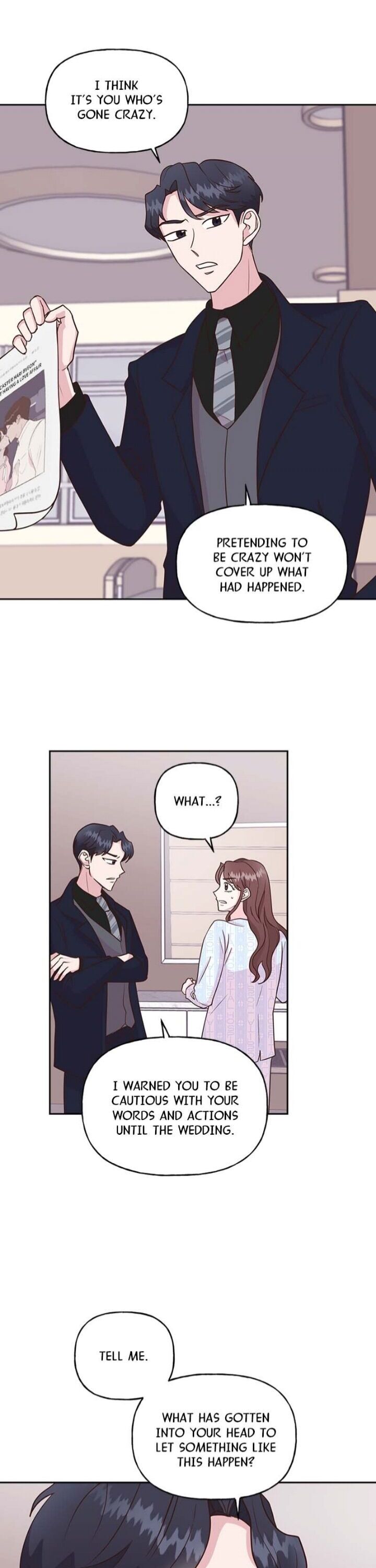 Switched at Thunder Chapter 1 page 30