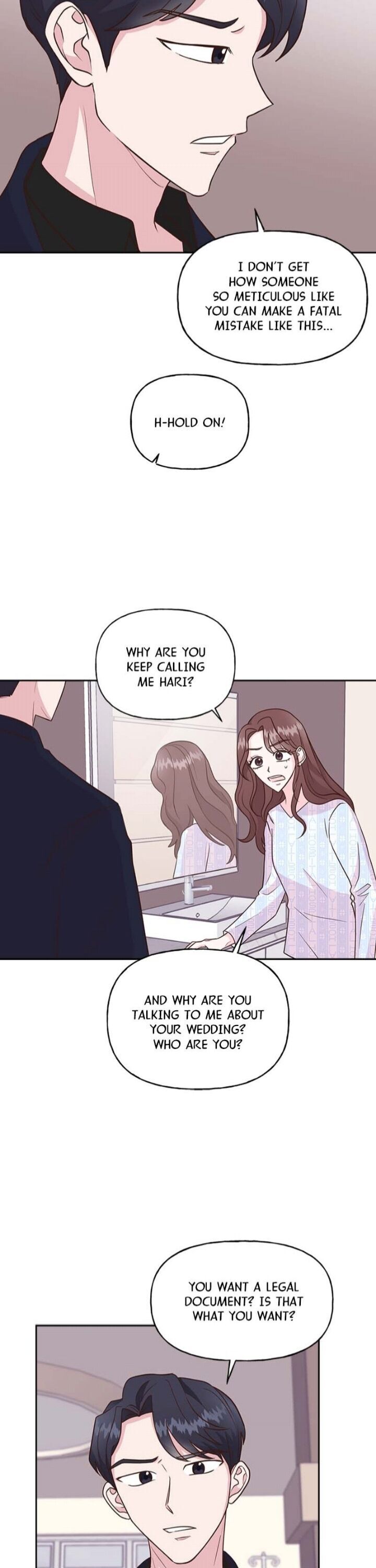 Switched at Thunder Chapter 1 page 31