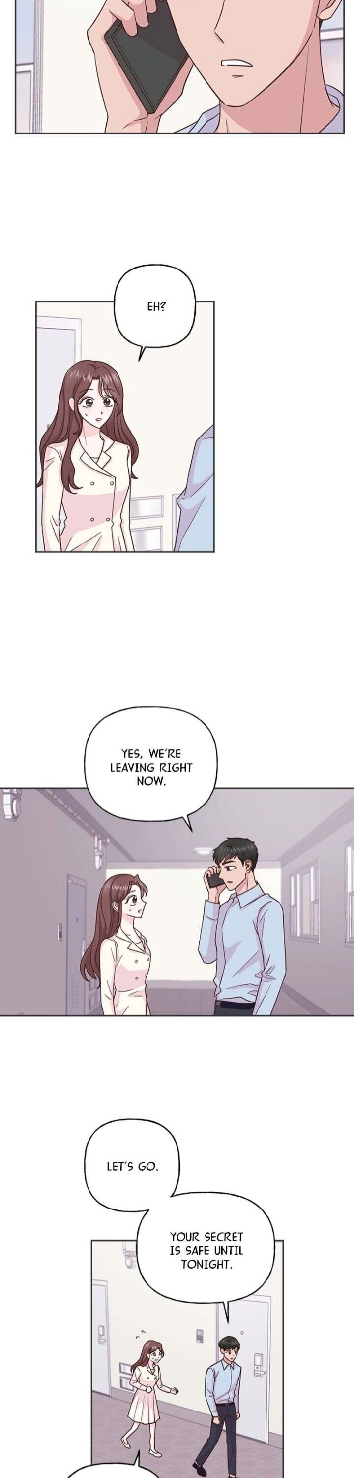 Switched at Thunder Chapter 10 page 2