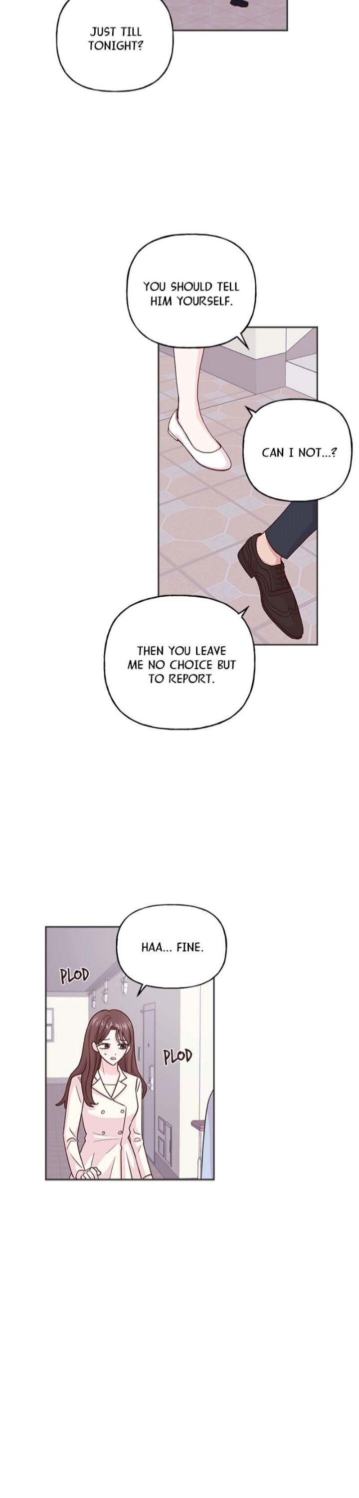 Switched at Thunder Chapter 10 page 3