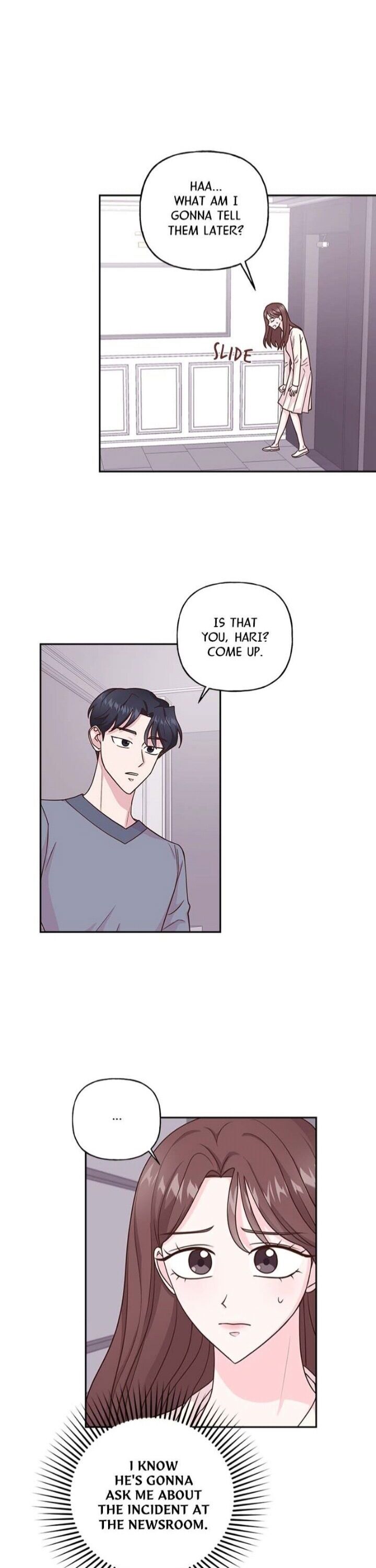 Switched at Thunder Chapter 10 page 6