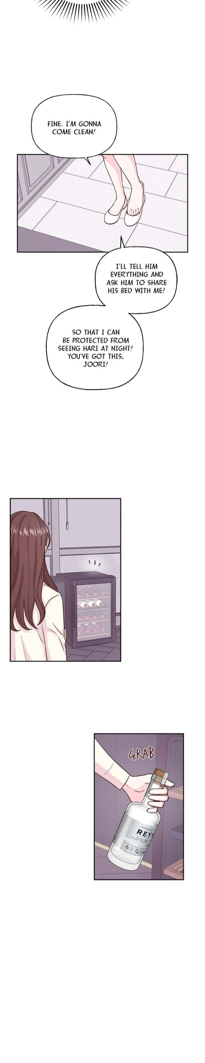 Switched at Thunder Chapter 10 page 7