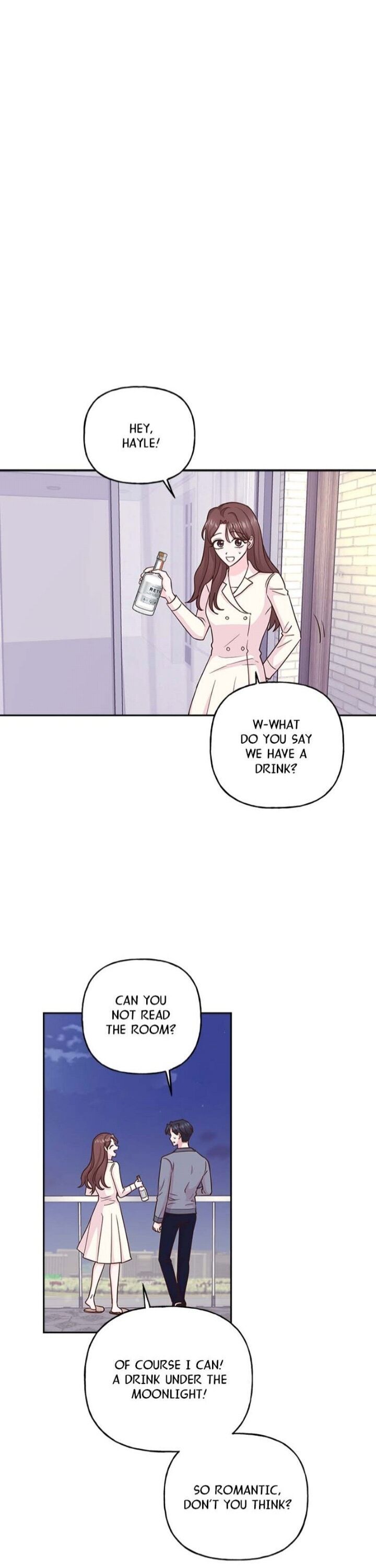 Switched at Thunder Chapter 10 page 8