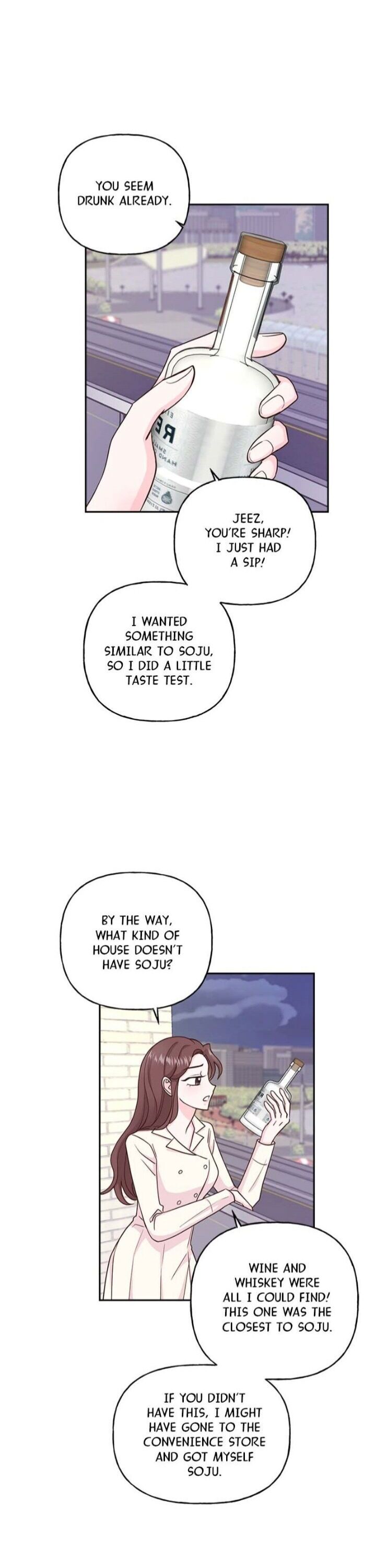 Switched at Thunder Chapter 10 page 9