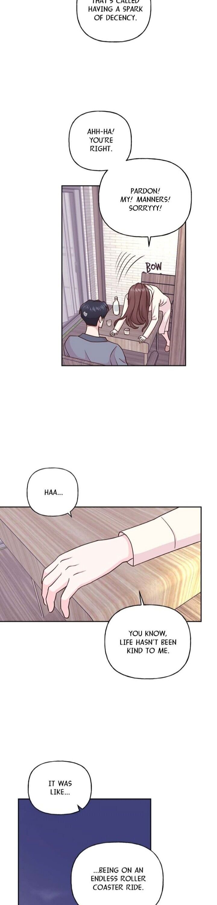 Switched at Thunder Chapter 10 page 12