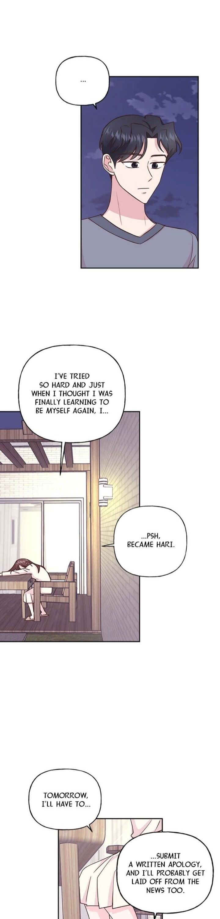 Switched at Thunder Chapter 10 page 14