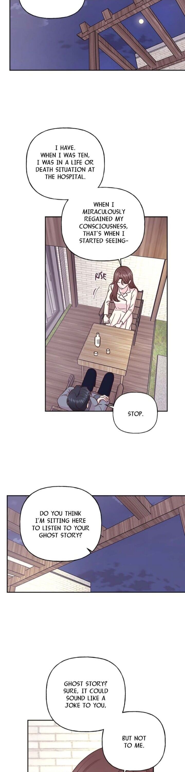 Switched at Thunder Chapter 10 page 16
