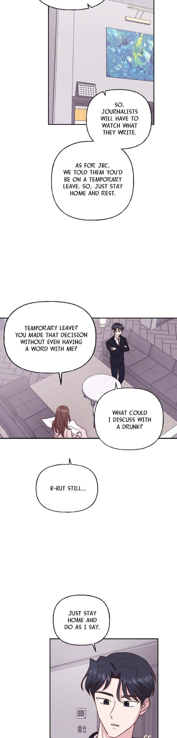 Switched at Thunder Chapter 10 page 21