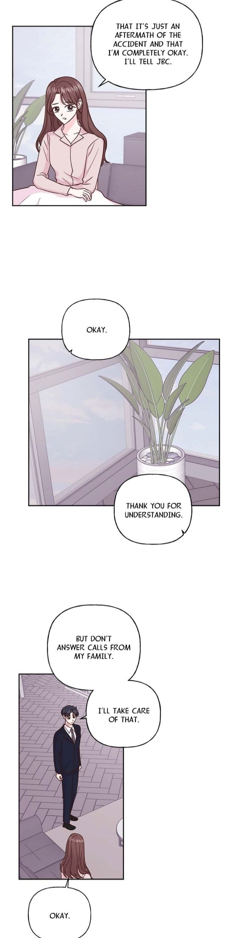 Switched at Thunder Chapter 10 page 23