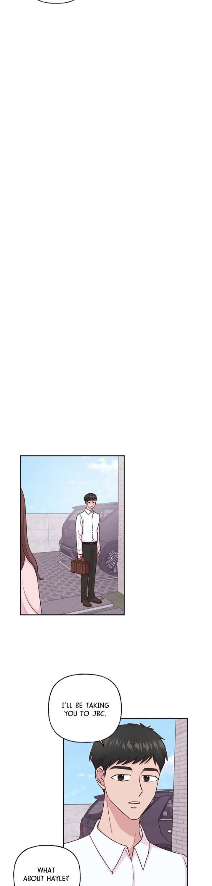 Switched at Thunder Chapter 10 page 24
