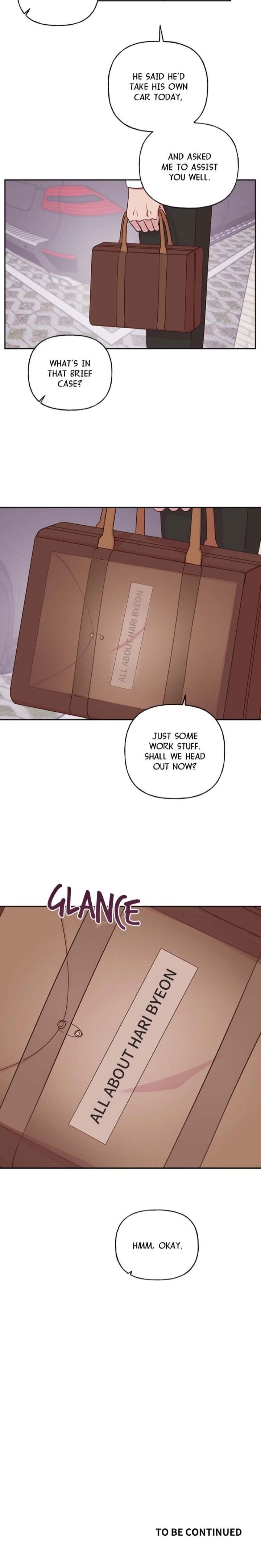 Switched at Thunder Chapter 10 page 25