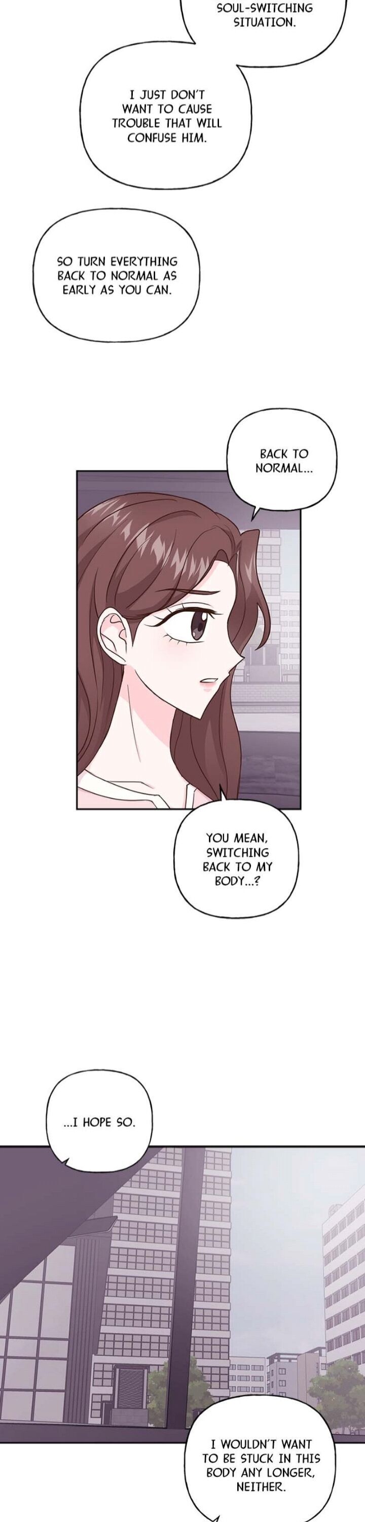 Switched at Thunder Chapter 11 page 3