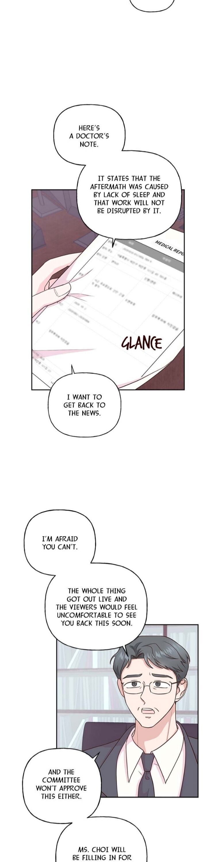Switched at Thunder Chapter 11 page 5