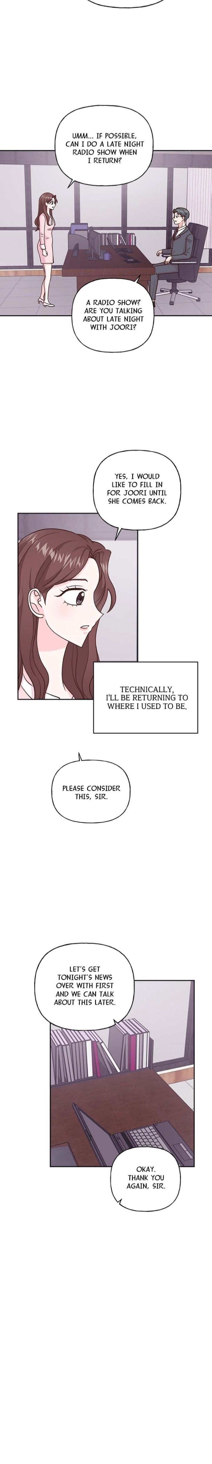 Switched at Thunder Chapter 11 page 7