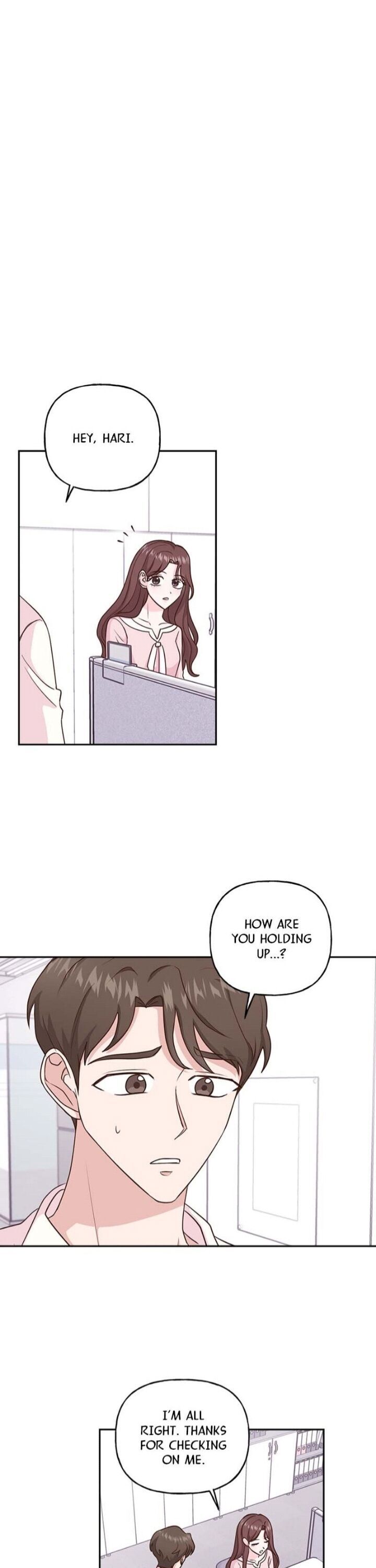 Switched at Thunder Chapter 11 page 8