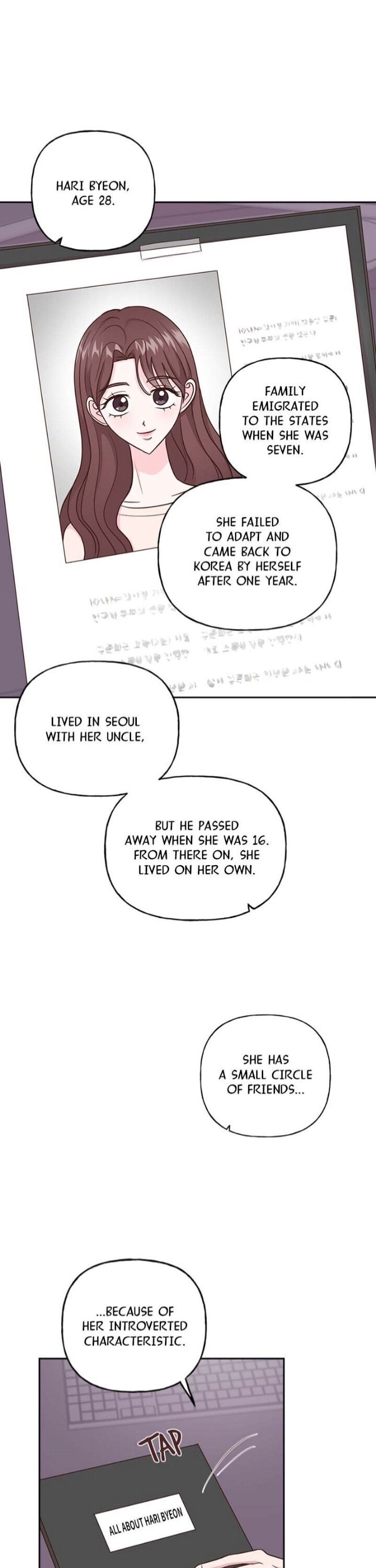 Switched at Thunder Chapter 11 page 12