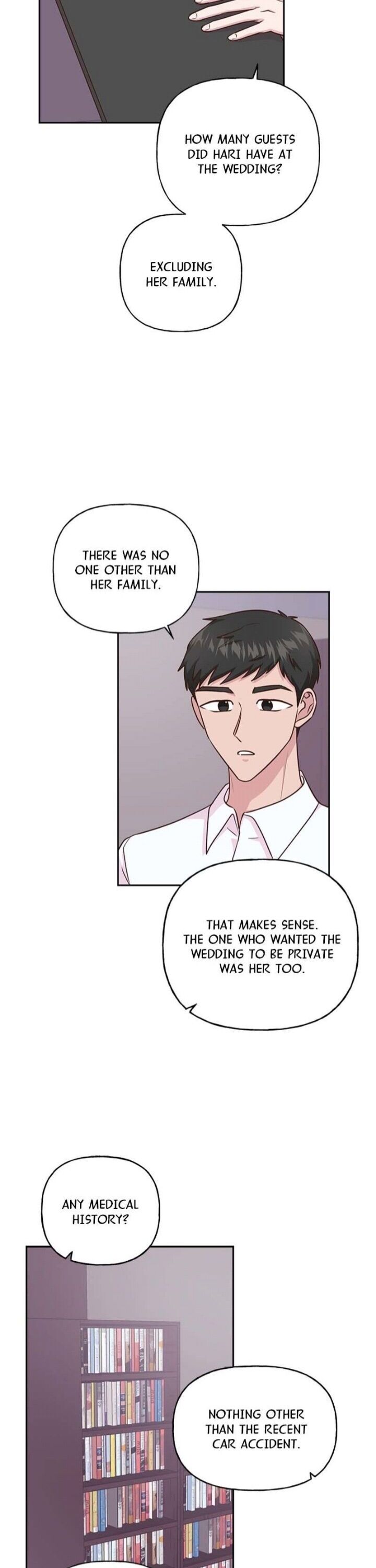 Switched at Thunder Chapter 11 page 13