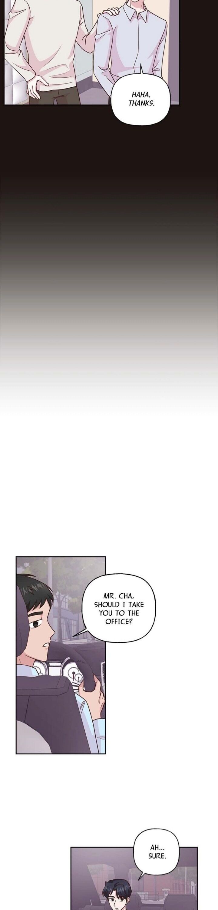 Switched at Thunder Chapter 12 page 4