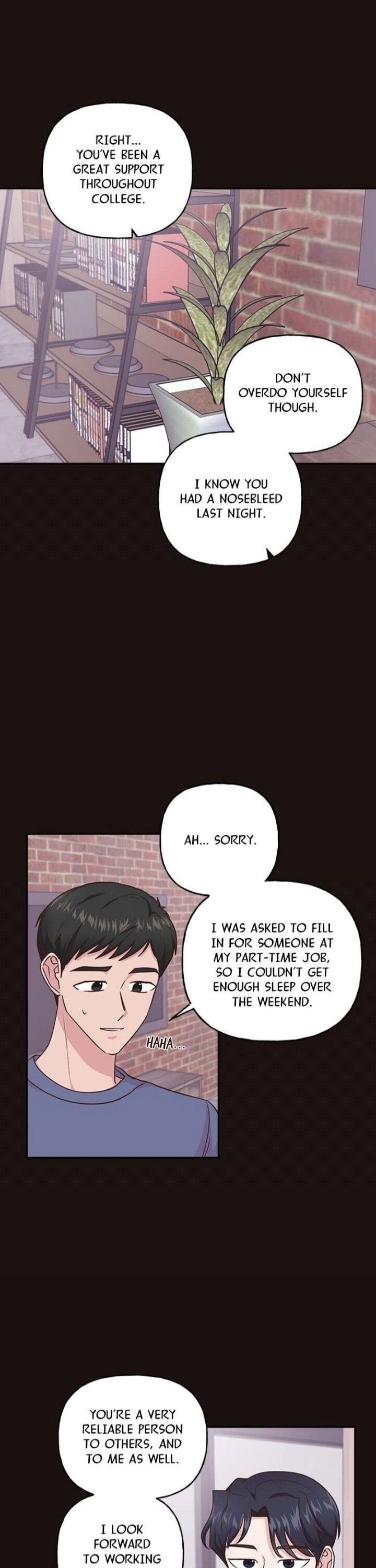 Switched at Thunder Chapter 12 page 6